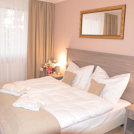 Resort Erich Sázava Extérieur photo