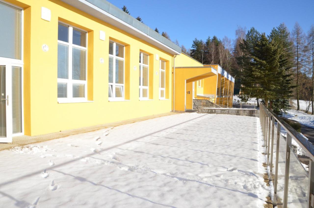 Resort Erich Sázava Extérieur photo