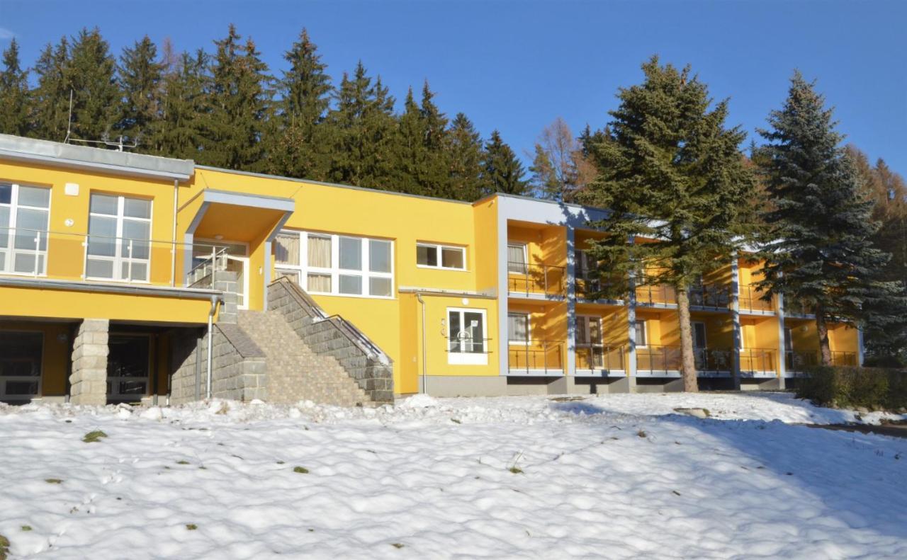 Resort Erich Sázava Extérieur photo