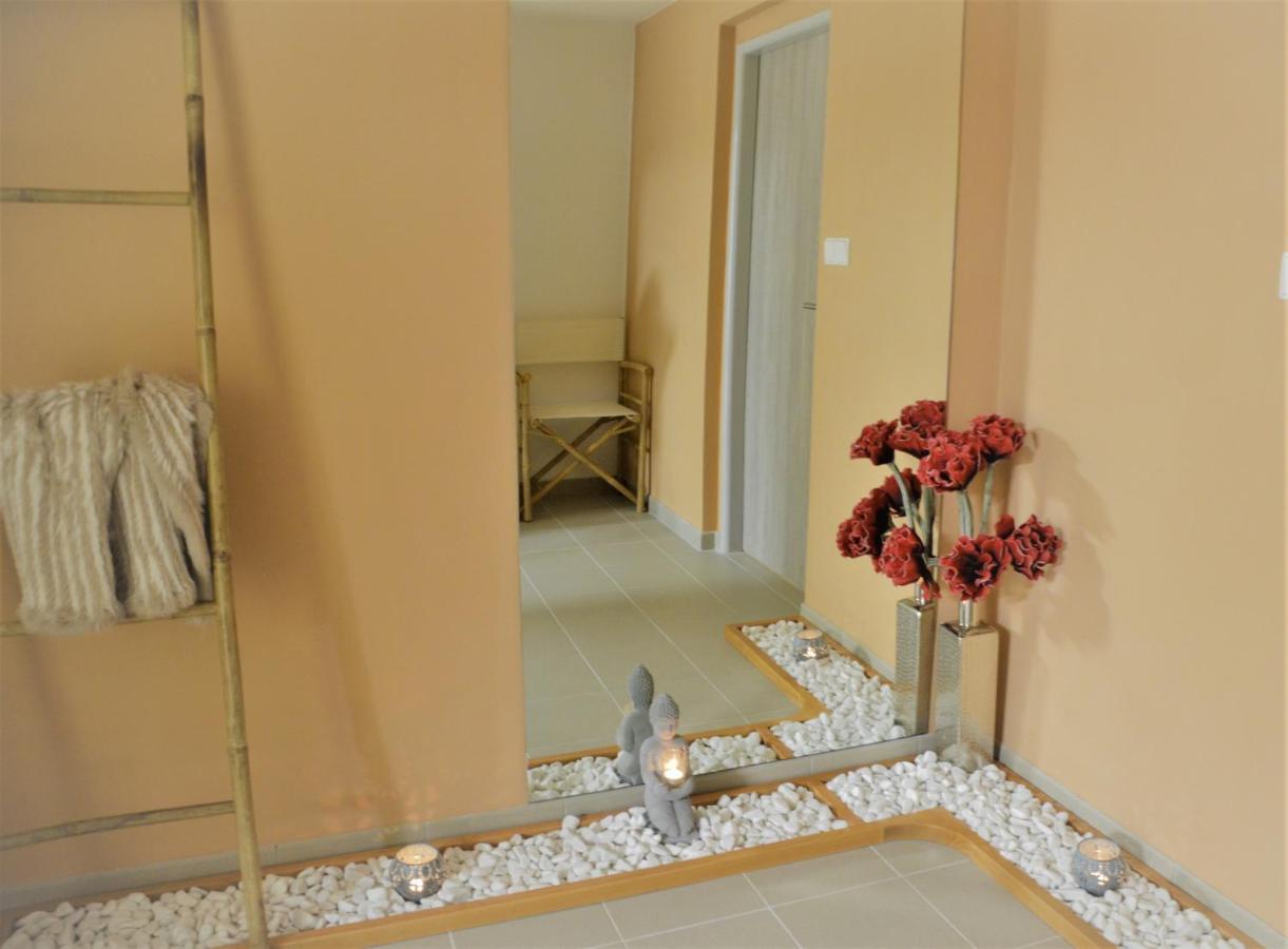 Resort Erich Sázava Extérieur photo
