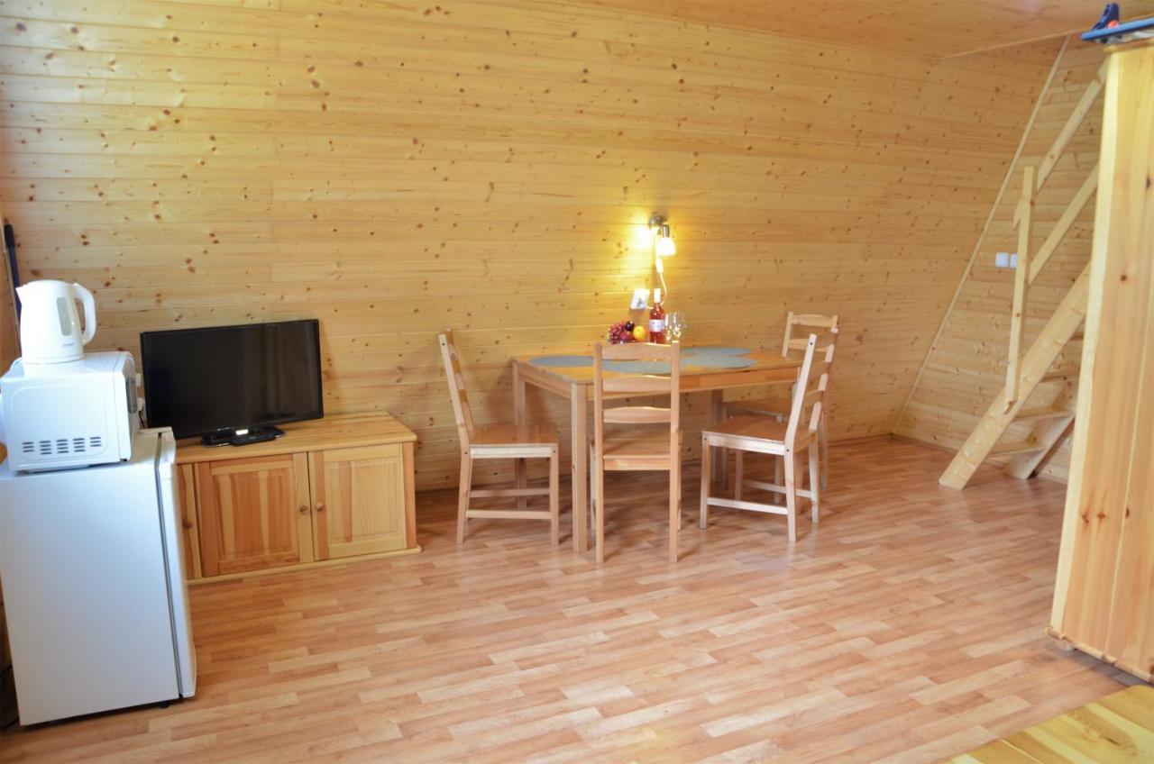 Resort Erich Sázava Extérieur photo