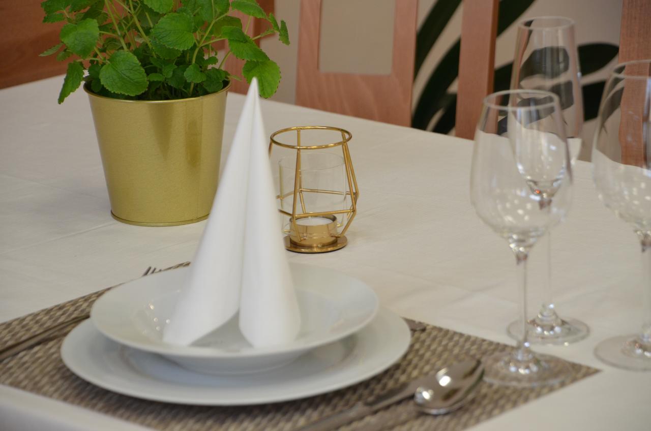 Resort Erich Sázava Extérieur photo