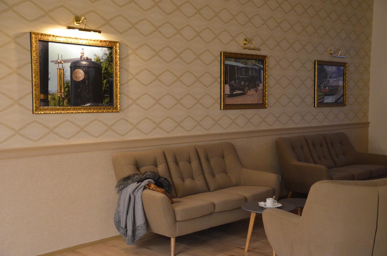 Resort Erich Sázava Extérieur photo