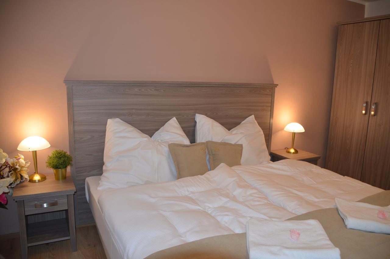 Resort Erich Sázava Extérieur photo