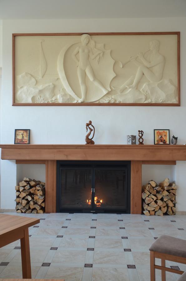 Resort Erich Sázava Extérieur photo